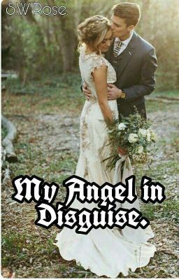 My Angel in Disguise. ✔ cover