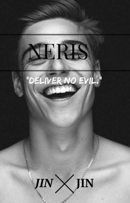 NERIS (BoyxBoy)  cover