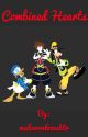 Combined Hearts (Kingdom Hearts fanfic) by mabaronlovesbts