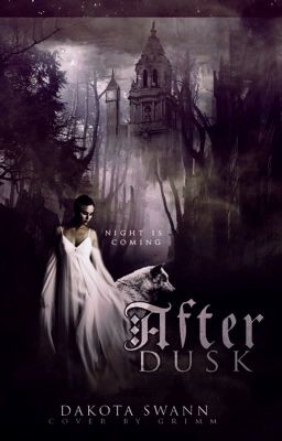 After Dusk cover