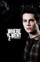 WHERE HE WENT [A Teen Wolf Fanfiction] by TessNoelle