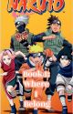 Book 1: Where I Belong (Naruto) by sgirlsgirl