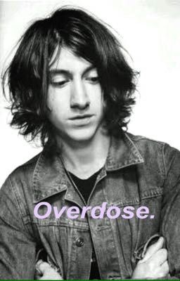 Overdose. cover