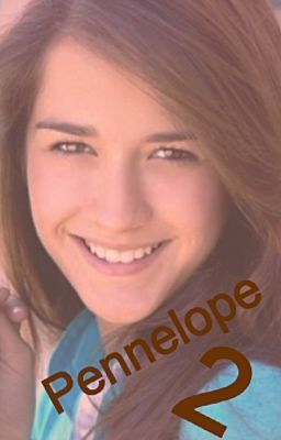 Pennelope and the Chamber (Harry Potter love story) book 2 cover