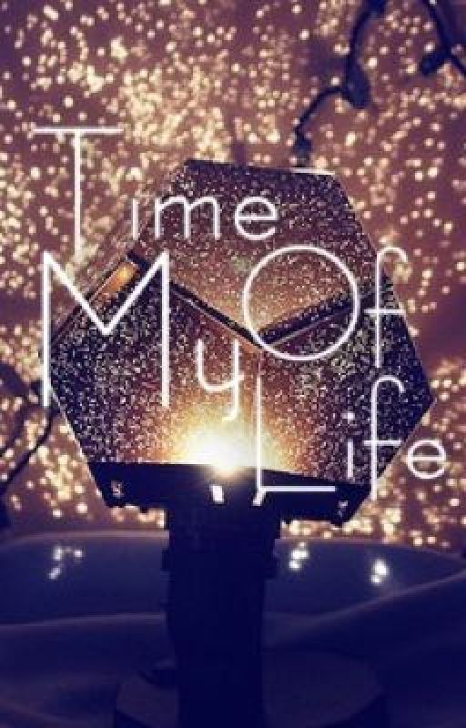 Time Of My Life // Kiingtong ff  // slow updates by ughxcube