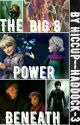 The Big Eight Power Beneath / Big Eight Fanfic by No-Body--No---More