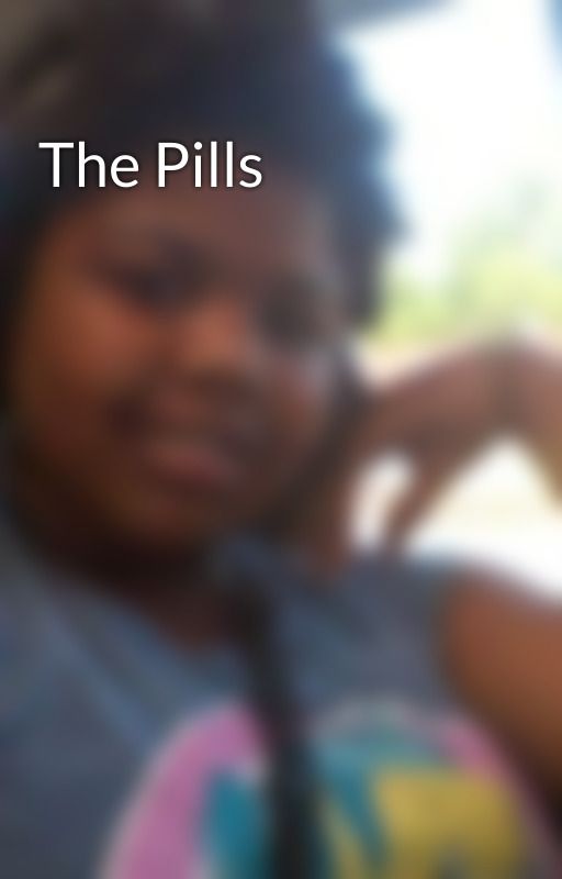 The Pills by zyzysosexy