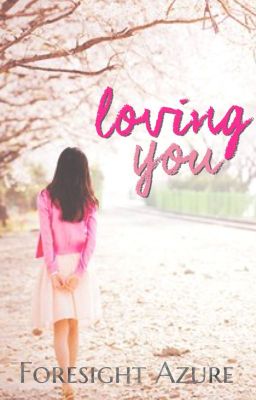 Loving You cover