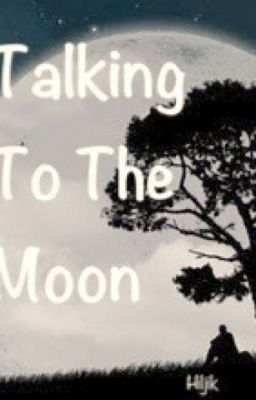 Talking To The Moon Preview by hiljik