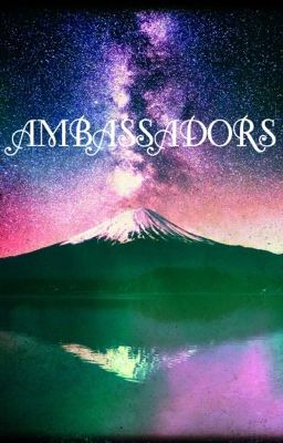 Ambassadors cover