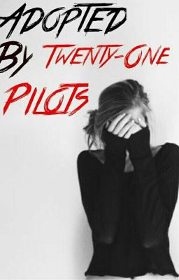 Adopted By Who? Adopted By TØP [COMPLETED] cover