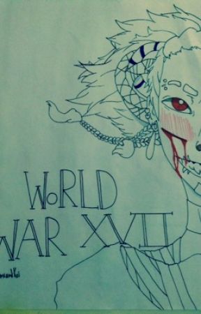 World War XVII (New) by JinxandKoi