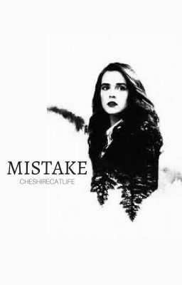 Mistake ♦ Romitri cover