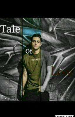 Tale Of Love (Skate Maloley Fanfiction)[not Edited] cover