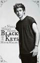 Black Keys - n.h. by meykemalik