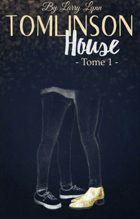 Tomlinson House - I by Larry-Lynn