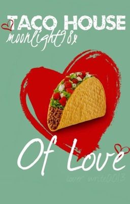 Taco House of Love cover