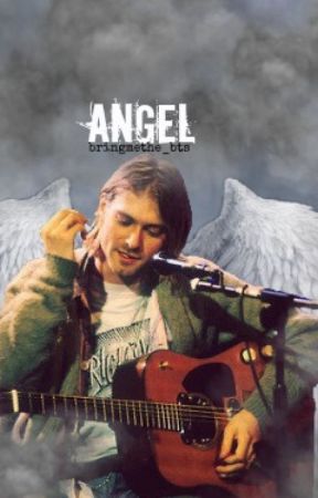 Ángel [Kurt Cobain] (EDITANDO) by vampire_girlxx