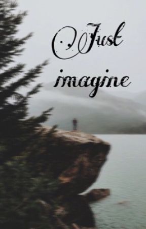 Just imagine  by rustyrumblefish