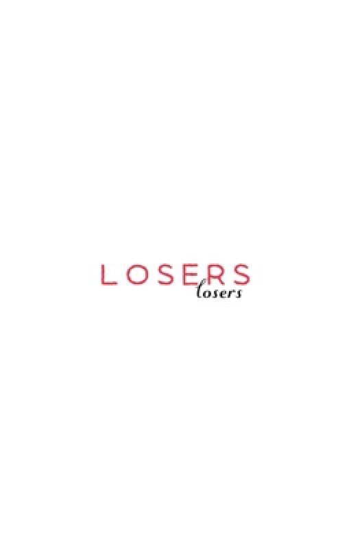 Losers [china line] by swollensoul