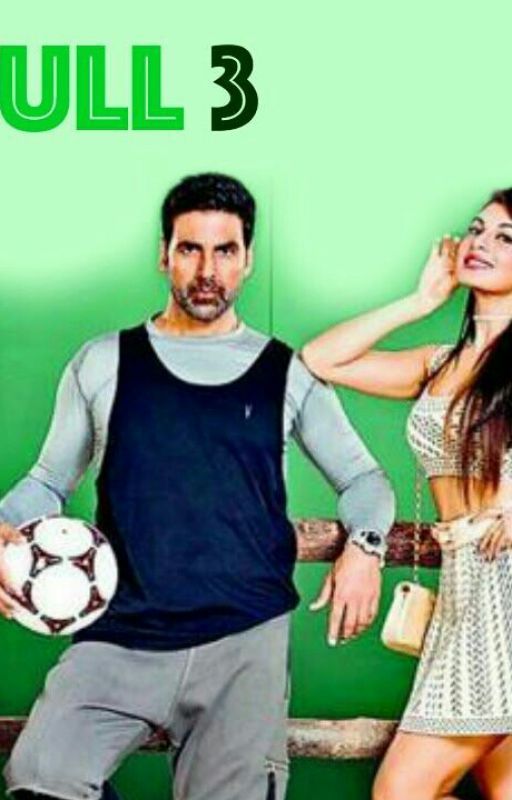 Housefull 3 Numerology Analysis by swatikapoor_sk