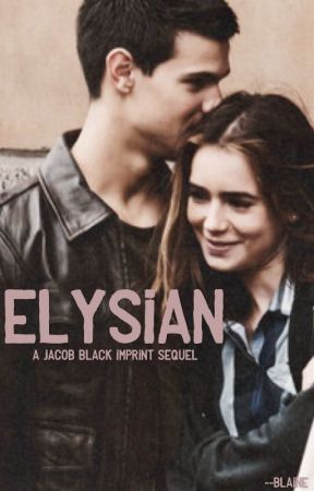 elysian » sequel to orphic by --blaine