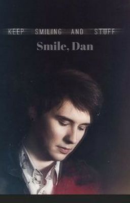 Smile, Dan cover