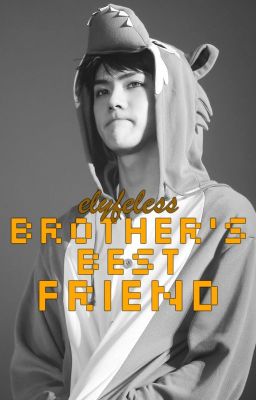 Brother's Best Friend | EXO Sehun cover