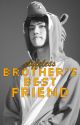 Brother's Best Friend | EXO Sehun by elyfeless