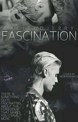 Fascination - JB cover