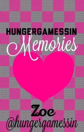 Hungergamessin Memories by hungergamessin