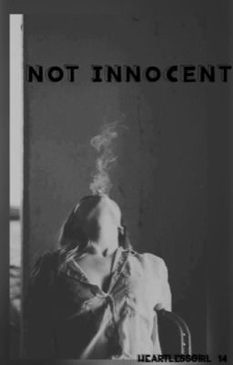 Not Innocent  cover