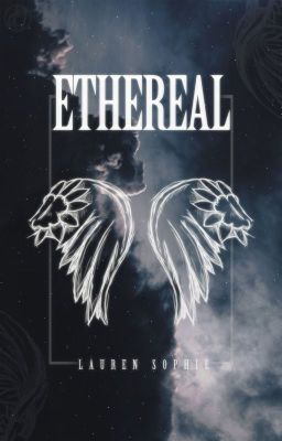 Ethereal cover