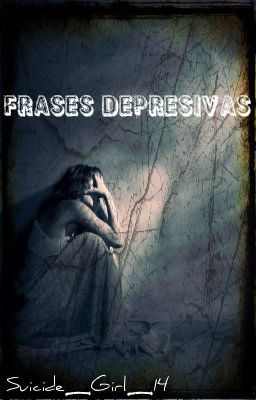 Frases Depresivas. cover