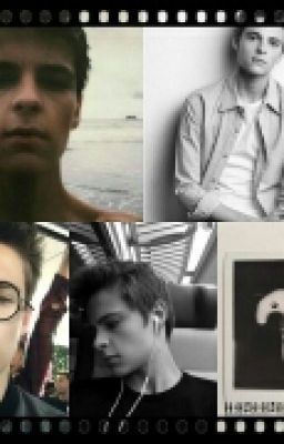 By Accident. ~ Corey Fogelmanis Story.(under editing) cover