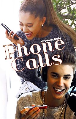 Phone Calls &gt; jariana (COMPLETED) cover