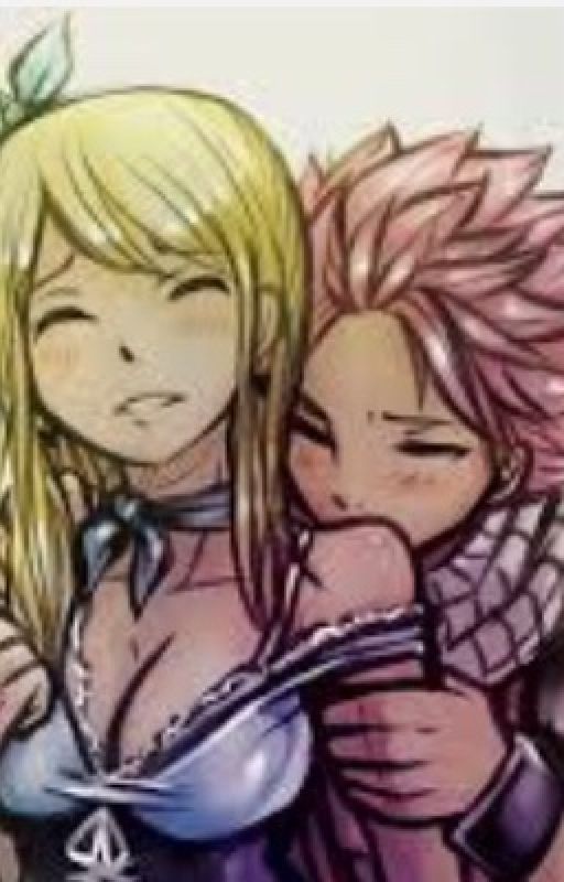 Love like this can never be broken but awoken ❤️NALU❤️ (fanfiction) by DRAKESFUTUREWIFEY