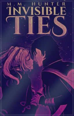 Invisible Ties | Fire Emblem Awakening (Novelization) cover