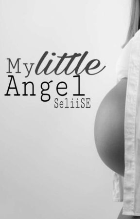 My little Angel by SeliiSE