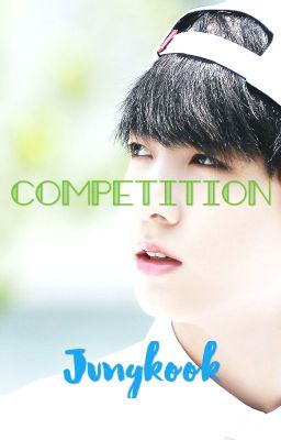 Competition [Jungkook x Members] cover