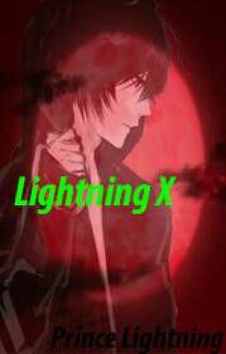 Lightning cover