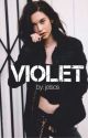 violet ➳ arrow fanfiction by jetsos