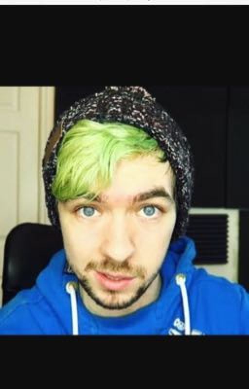 Jacksepticeye fanfic the love  between us  by breannaabramjo