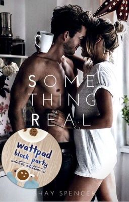 Something Real cover