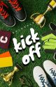 KICK OFF by galaxale