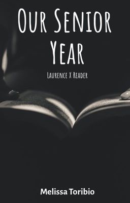 Our Senior Year /// Book 1 cover