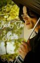 Back To Health by Sparky503