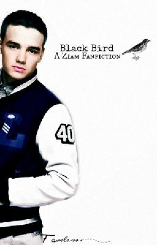 Blackbird › [ziam au] › [on hold] by zyungsoo