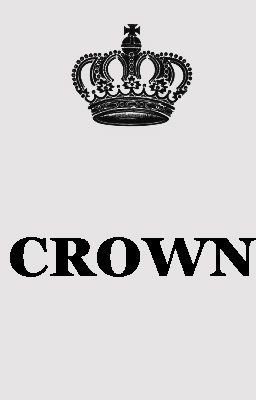 Crown (Marc Bartra) cover