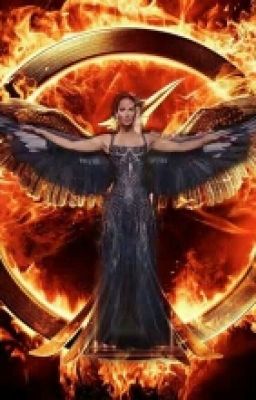 Mockingjay: What If...... cover